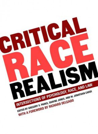 Libro Critical Race Realism 