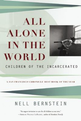 Livre All Alone in the World Nell Bernstein