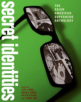 Boek Secret Identities Jeffrey Yang