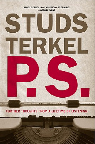 Book P.s. Studs Terkel