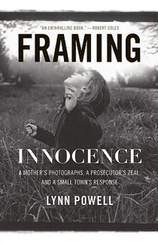 Könyv Framing Innocence Lynn Powell