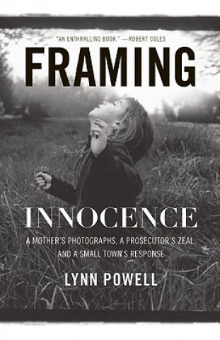 Boek Framing Innocence Lynn Powell