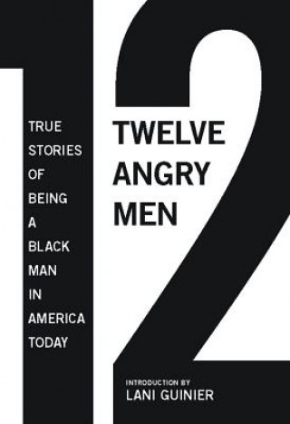 Könyv Twelve Angry Men 