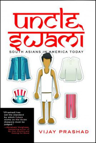 Libro Uncle Swami Vijay Prashad