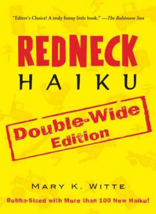 Carte Redneck Haiku Mary K. Witte