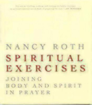 Book Spiritual Exercises Nancy Roth