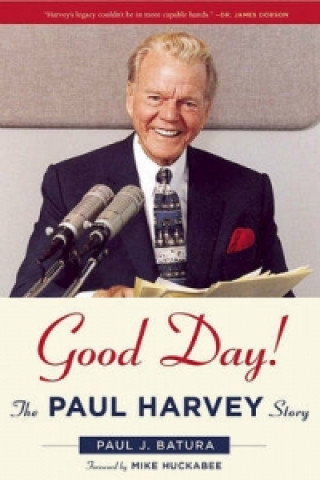 Buch Good Day! Paul J. Batura