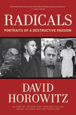 Carte Radicals David Horowitz