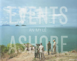 Livre An-My Le Geoff Dyer