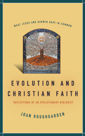 Boek Evolution and Christian Faith Joan Roughgarden