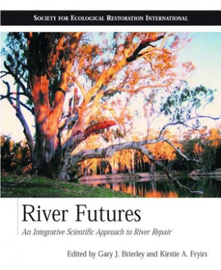Könyv River Futures 