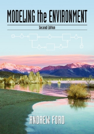 Kniha Modeling the Environment, Second Edition Andrew Ford