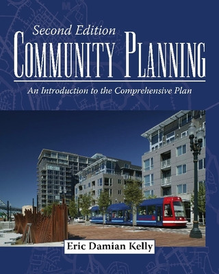 Carte Community Planning Eric Damian Kelly