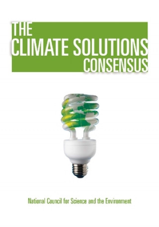 Carte Climate Solutions Consensus National Council for Science and the Environment (U.S.)