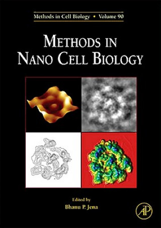 Carte Methods in Nano Cell Biology Bhanu P. Jena