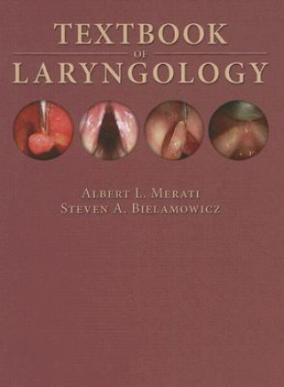 Carte Textbook of Laryngology 