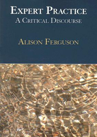 Boek Expert Practice Alison Ferguson