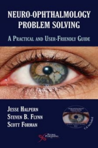 Könyv Neuro-Ophthalmology Problem Solving Scott Forman