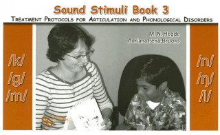 Carte Sound Stimuli: For Assessment and Treatment Protocols for Articulation and Phonological Disorders M.N. Hegde