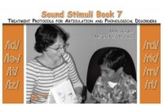 Libro Sound Stimuli: Assessment and Treatment Protocols for Articulation and Phonological Disorders M.N. Hegde