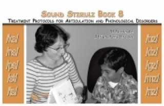 Knjiga Sound Stimuli: For Assessment and Treatment Protocols for Articulation and Phonological Disorders M.N. Hegde