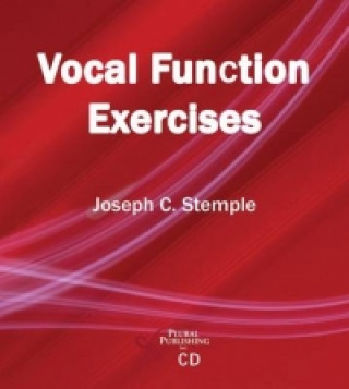 Audio Vocal Function Exercises Joseph C. Stemple