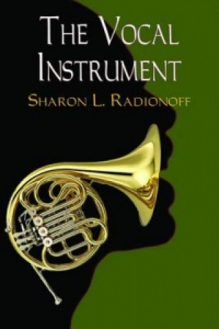 Boek Vocal Instrument Sharon L. Radionoff