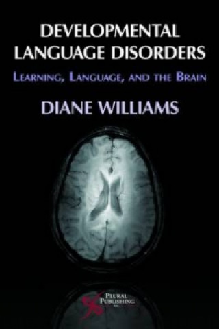 Kniha Developmental Language Disorders Diane L. Williams