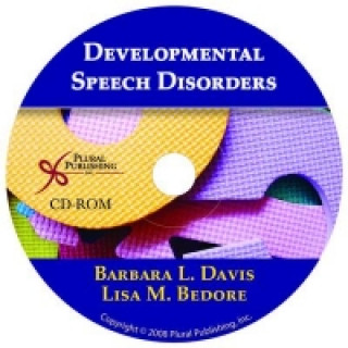 Digital Developmental Speech Disorders Lisa M. Bedore