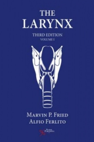 Buch Larynx Alfio Ferlito