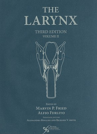 Buch Larynx Alfio Ferlito