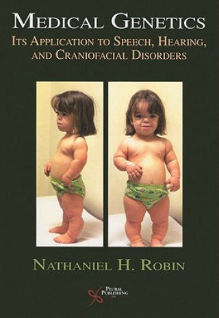 Book Medical Genetics Nathaniel H. Robin