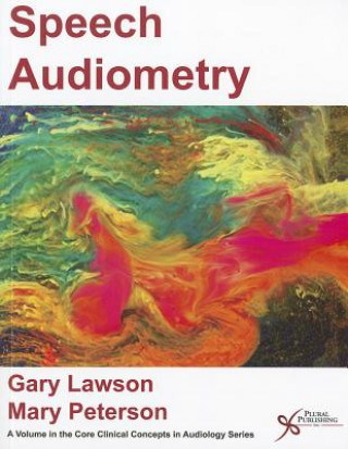 Livro Speech Audiometry Gary Lawson