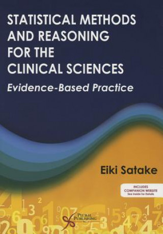 Carte Statistical Methods and Reasoning for the Clinical Sciences Eike Satake