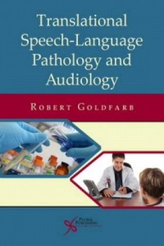 Книга Translational Speech-language Pathology and Audiology 