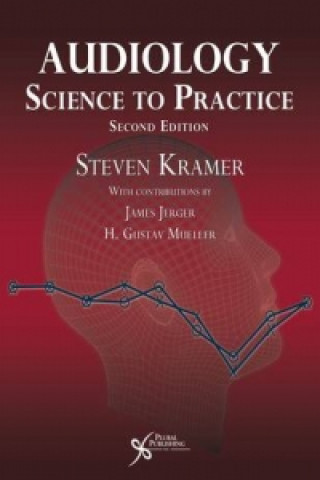 Libro Audiology Steven Kramer