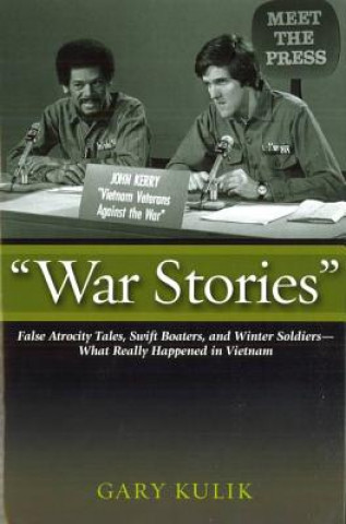 Buch War Stories Gary Kulik