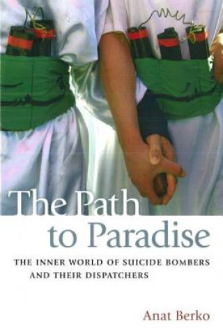 Kniha Path to Paradise Anat Berko