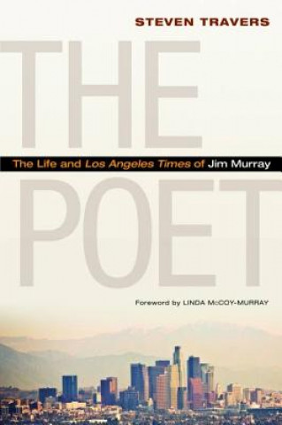 Knjiga Poet Steven L. Travers