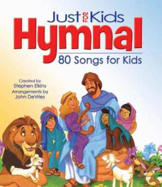 Книга Kids Hymnal Stephen Elkins