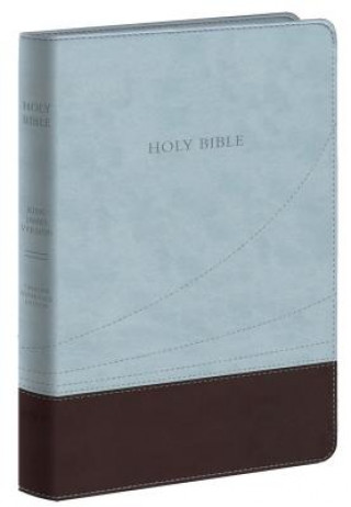 Kniha KJV Thinline Reference Bible 
