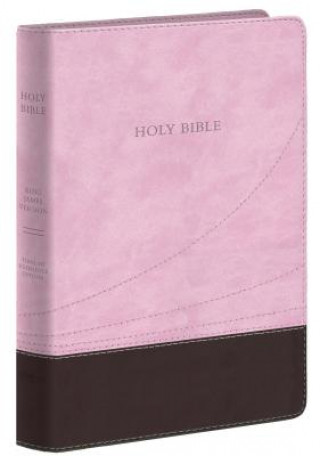 Könyv KJV Thinline Reference Bible Hendrickson Publishers
