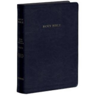 Carte KJV Thinline Reference Bible 