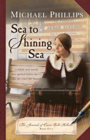 Buch Sea to Shining Sea Michael Phillips