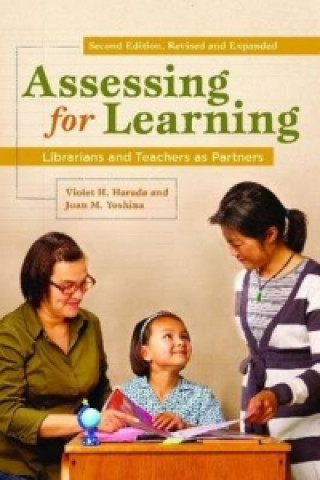 Boek Assessing for Learning Joan M. Yoshina