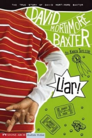 Libro Liar! Karen Tayleur