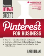 Carte Ultimate Guide to Pinterest for Business Karen Leland