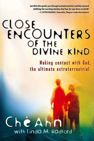 Buch Close Encounters of the Divine Kind Che Ahn