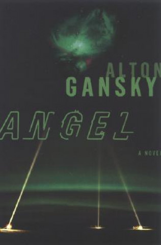 Könyv Angel Alton L. Gansky