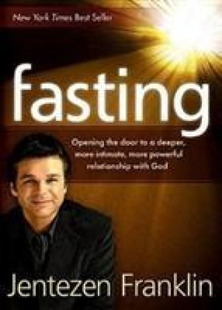 Boek Fasting Jentezen Franklin